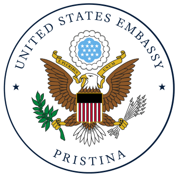 U.S. Embassy Pristina